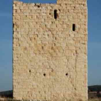 Click para ampliar. Pulsa en el nombre para ver la ficha. Castillo de Langa Zaragoza 05